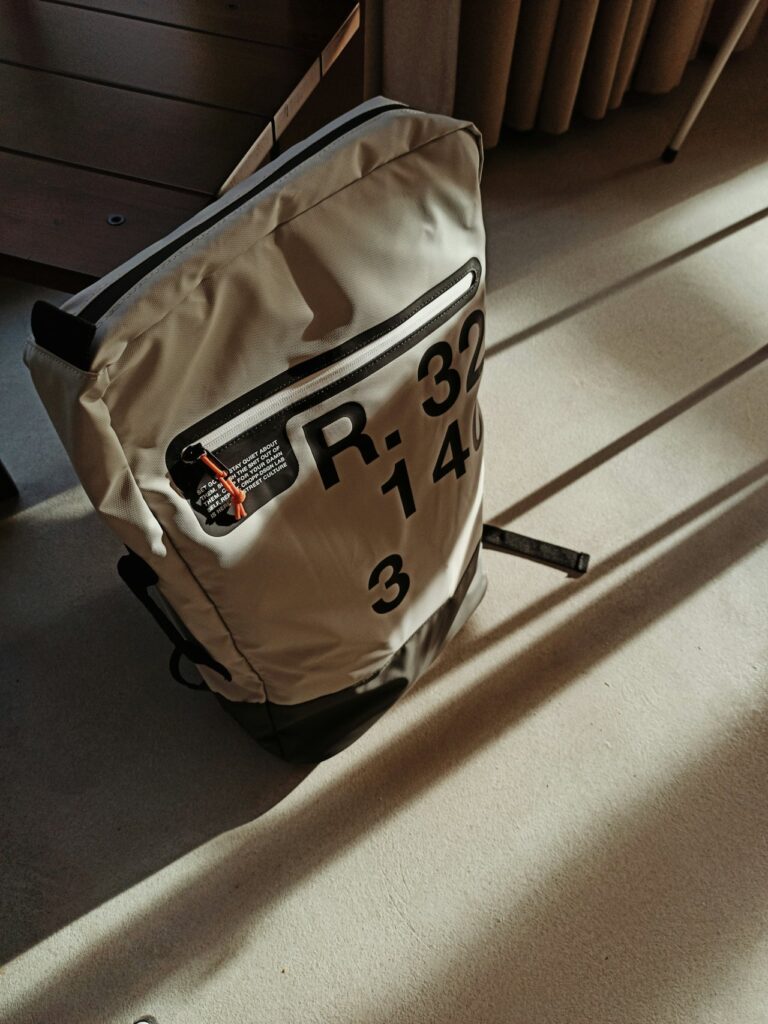 Zaino Scolastico Ergonomico